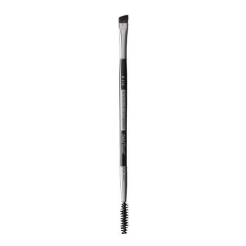 Macrilan B136 Pincel Duo Escova E Chanfrado - Elegância Garantida