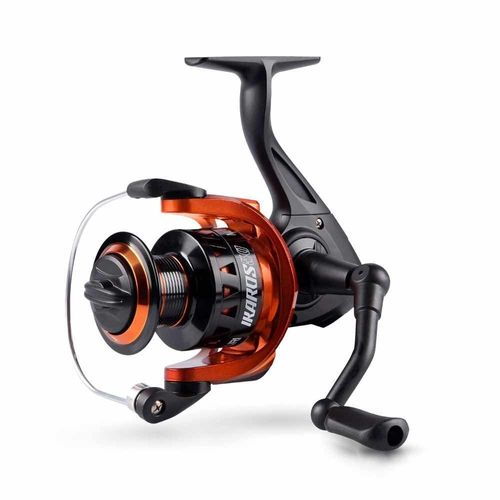 Molinete Ikaros 20 Diant. 3r 0.18-240mts