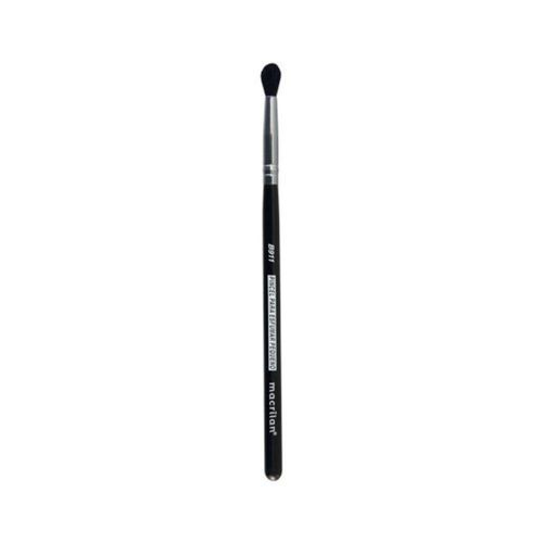 Macrilan B911 Pincel De Esfumar Pequeno - elegância garantida!