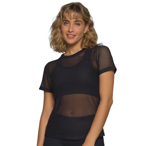 Camiseta Selene Tela Feminina