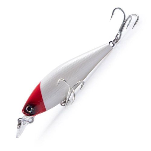 Isca Artificial Maruri Para Pesca - Piau 70 Cor 10