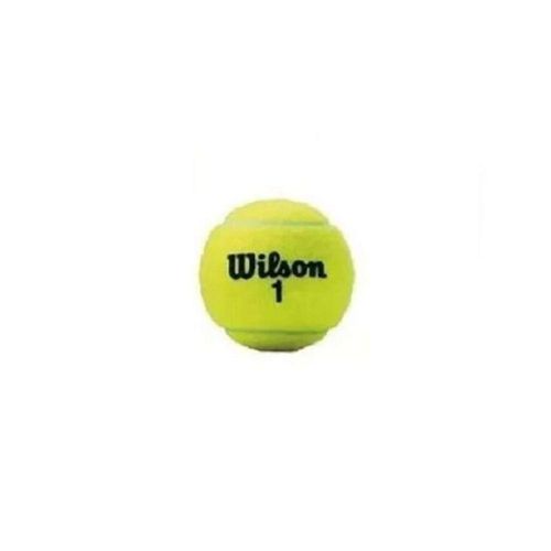 Bola Tenis Wilson Champioship - Amarelo