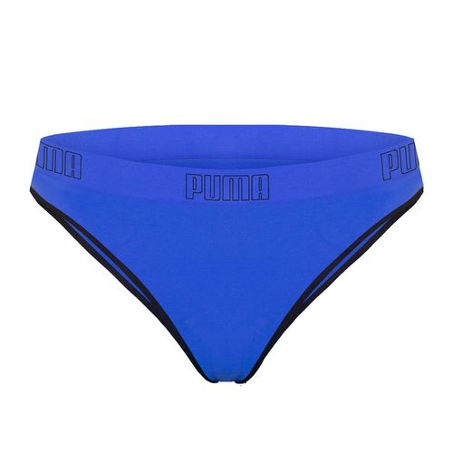 Calcinha Biquíni Puma Sem Costura Feminina