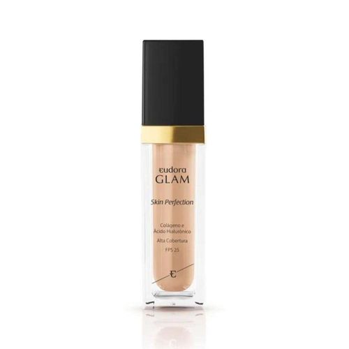 Eudora Glam Base Liquida Skin Perfection 30ml 00