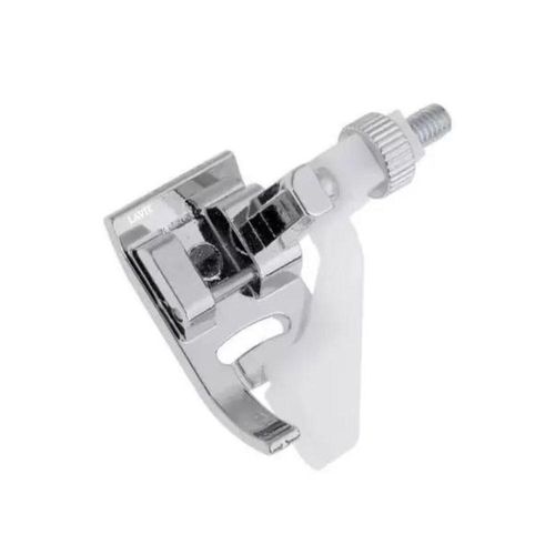 Sapata Calcador De Bainha Invisível Com Regulagem De Teflon Domestica - Cy-7308p (66093)