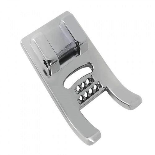Sapata Calcador Para Cordão 7 Furos Domestica - Sa157