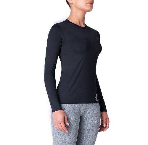 Camisa Selene Proteção UV Feminina