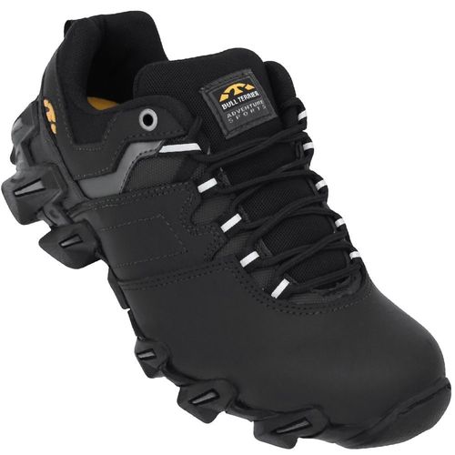 Tênis Bull Terrier Axis Low II Masculina