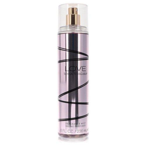 Agua de Cheiro Love Sofia Vergara 236 Ml