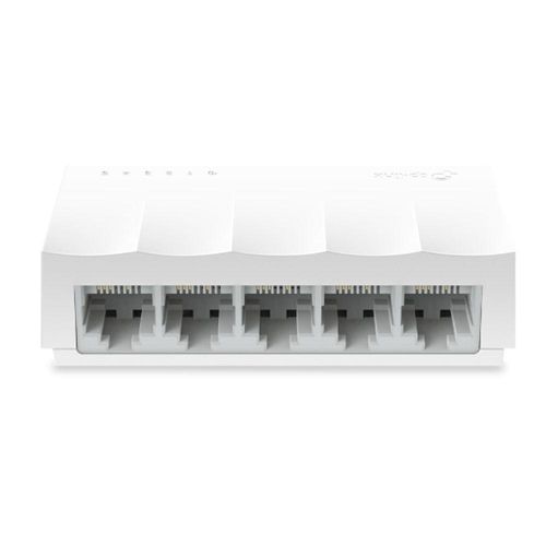 Switch 05 Portas Tp-Link Ls1005 Fast 10/100Mbps