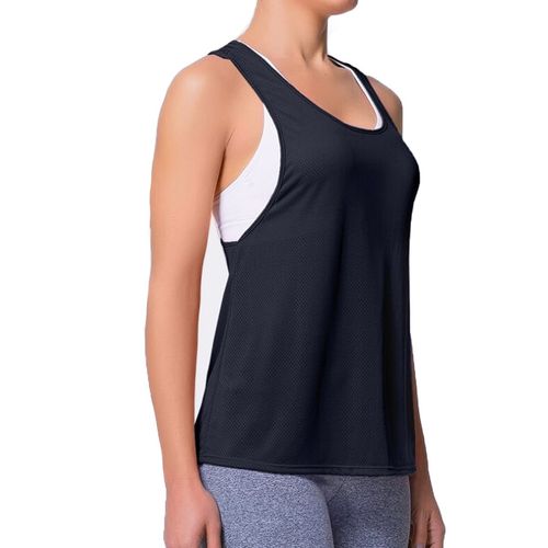 Regata Selene Fitness Feminina