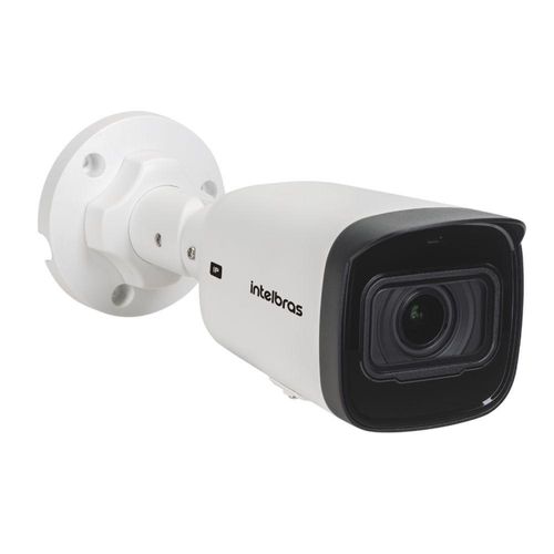 Câmera De Segurança Intelbras Full Hd | Bullet Vip 3240 Z G3 2mp - 1080p