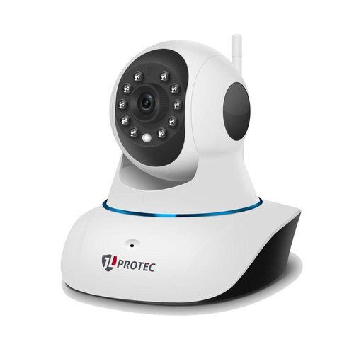 Câmera Robô Ip - Jl Ip007