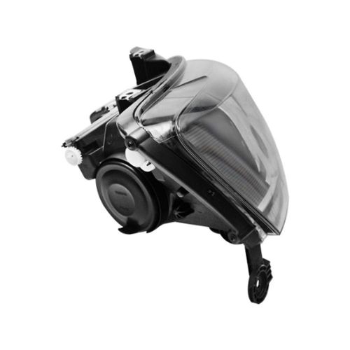 Farol  Volkswagen Fox/crossfox 2015 A 2018 Novo Direito