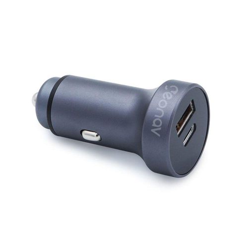 Super Power Duo 38W Carregador Veicular Ultrarrápido