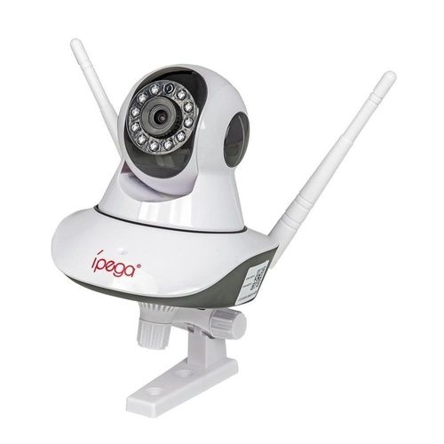 Câmera Ip Wifi, Ipega Hd 960P