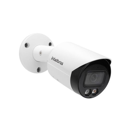 Câmera De Segurança Intelbras Full Color E Full Hd | Vip 3220 Fc Ia