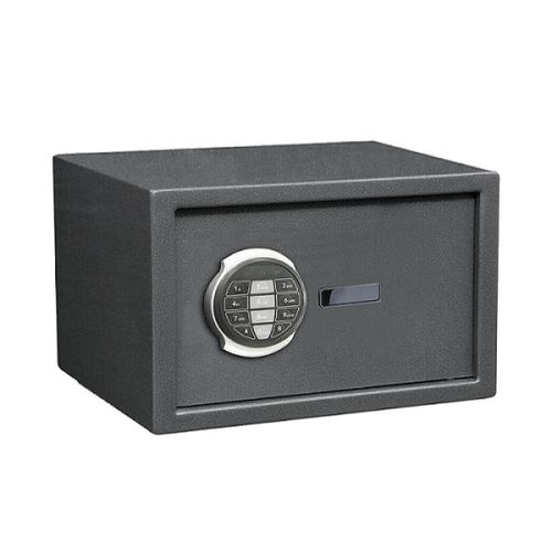 Cofre Eletrônico Para Notebook - Modelo 23 Etw
