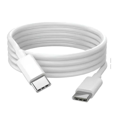Carregador Turbo Branco Compatível Com Samsung A15