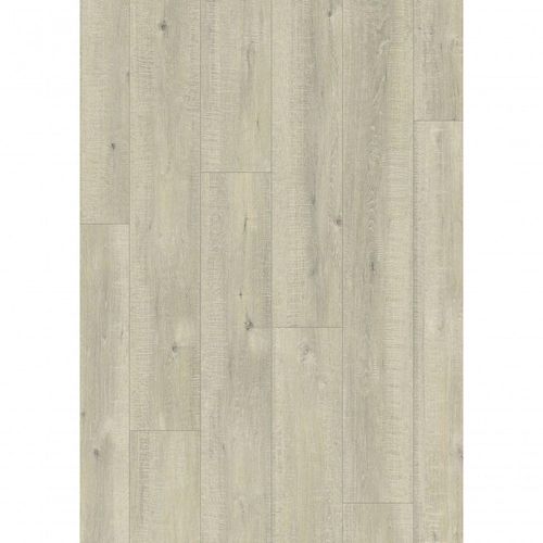 Piso Laminado Quick Step Impressive 1,83m² Carvalho Bege Serrado