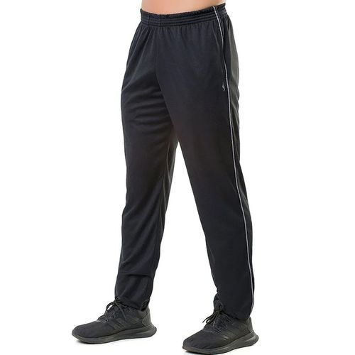 Calça Elite Agasalho 4267 Plus Size Masculina - Preto