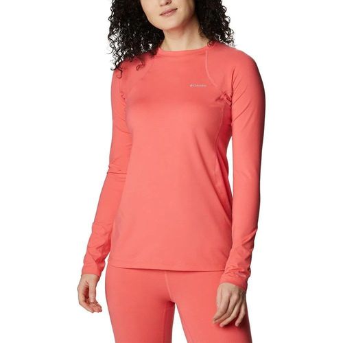 Camisa Térmica Columbia Midweight II Feminina