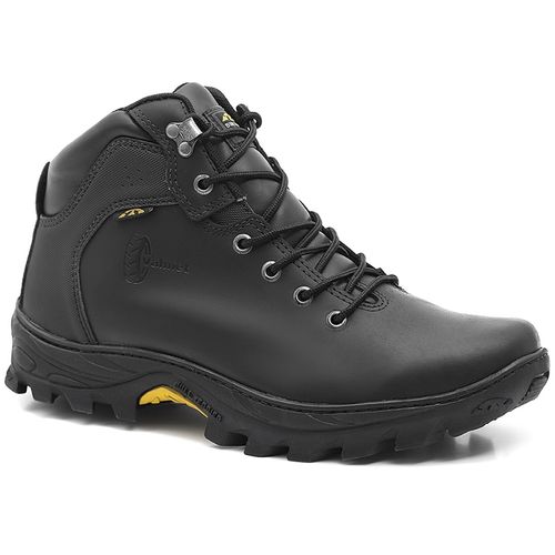 Bota Bull Terrier Valmet Masculina