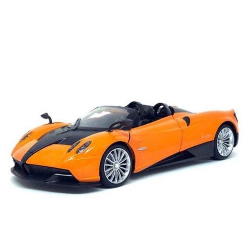 Miniatura Carro Pagani Carros De Filme Corrida