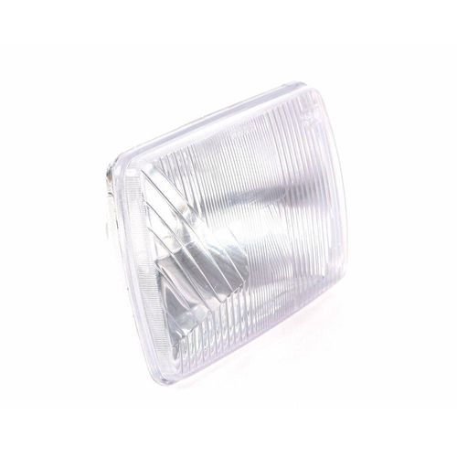 Bloco Optico Farol Retangular Honda Cg 125 Titan Turuna Pro Tork Bo-04h