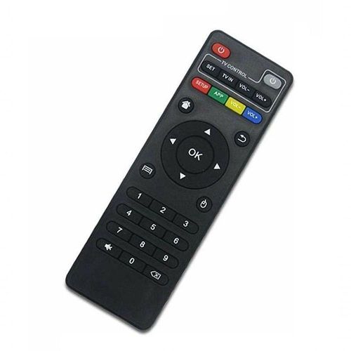 Controle Remoto Para Mx9/Tx3/Tx9/Tx2