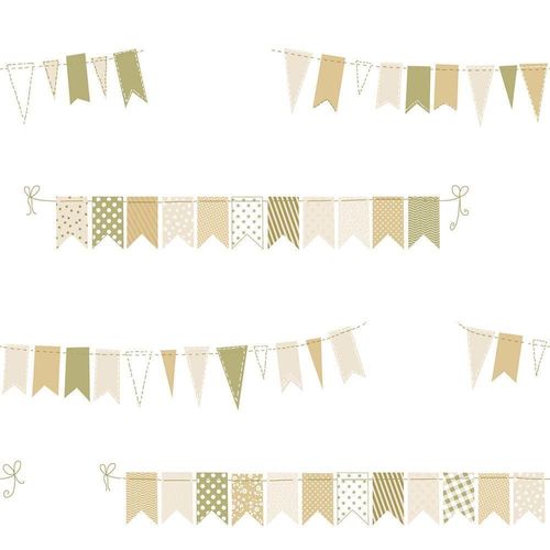 Papel De Parede Favola 3207 Italy - Rolo 10m X 0,53m