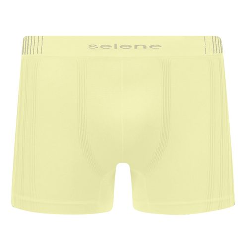 Cueca Boxer Selene Sem Costura Masculina