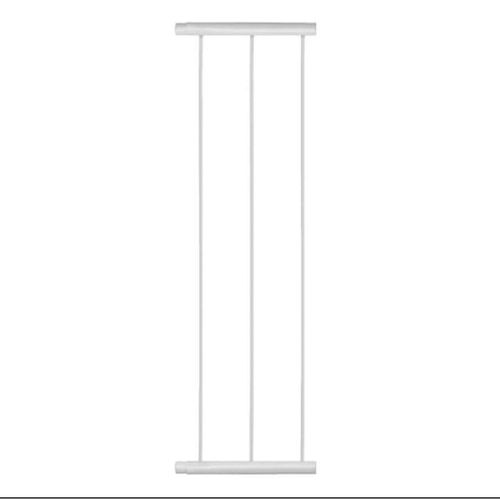 Extensor Prolongador De 15x70 Cm Para Portão Grade Pet 80 Cm D