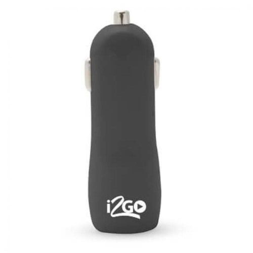 Carregador Veicular I2go - 2 Usb