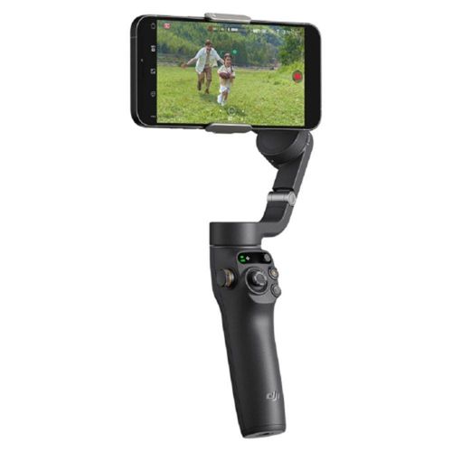 Estabilizador Dji Osmo Mobile 6 Dji110 Cinza Bivolt