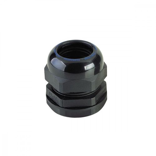 Conector Prensa-Cabo 1.1/4´´ Preto