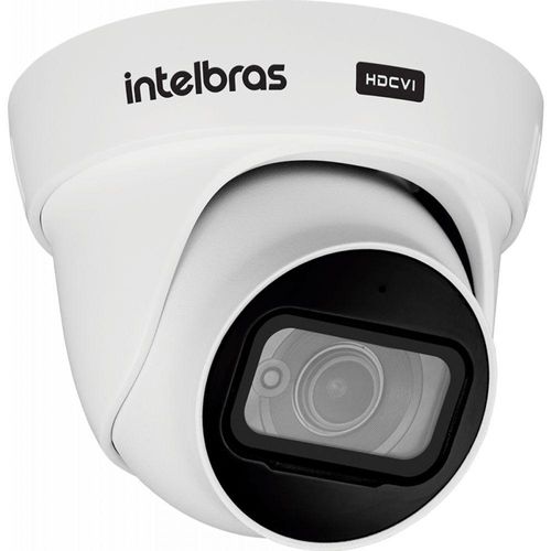 Câmera De Segurança Intelbras 4k Noturno 20 Metros | Vhd 5820 D
