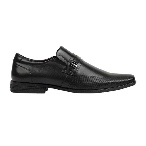 Sapato Social Ferracini Liverpool Masculino