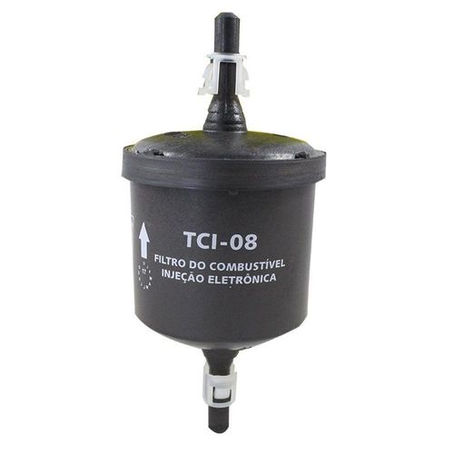 Filtro Combustível - Turbo - 377133511a