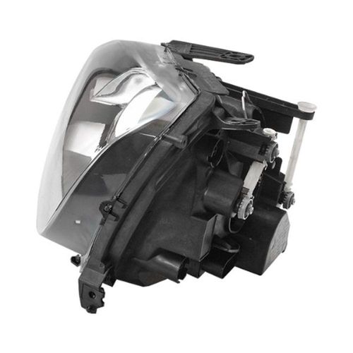 Farol  Volkswagen Amarok Com Motor 2010 A 2021 Novo Esquerdo