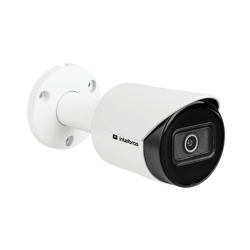 Câmera De Segurança Ip Intelbras Starlight | Vip 3430 B Ia
