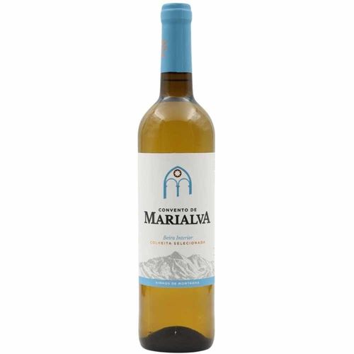 Vinho Branco Convento De Marialva 750ml
