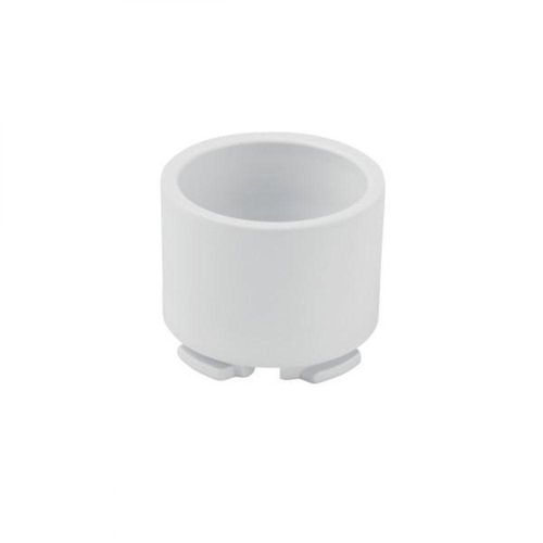 Conector De Saída 1´´ Tramontina Branco