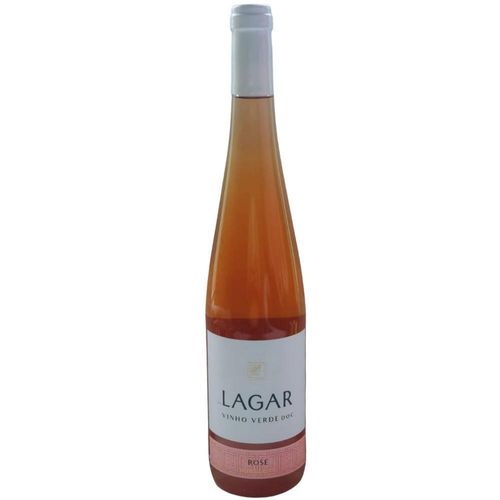 Vinho Verde Lagar Rose 750ml