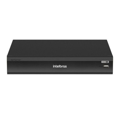 Dvr Intelbras 32 Canais 5mp Lite Gravador De Vídeo Imhdx 3132