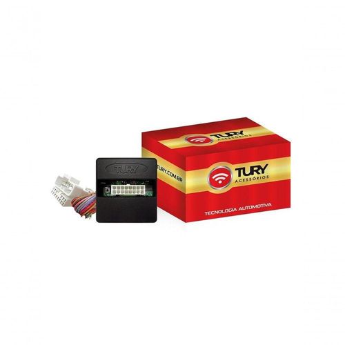 Modulo De Vidro Tury Ae Pro 2.0 Bq Novo Uno 11 A 16-...