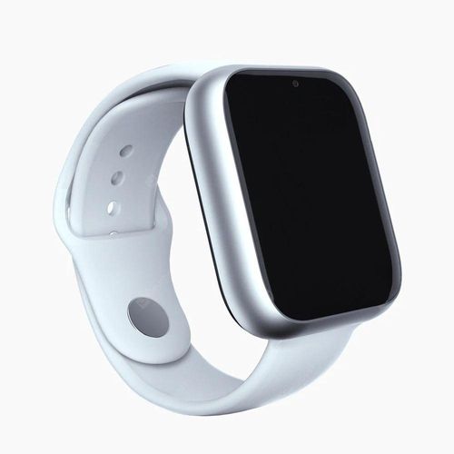 Relogio Smartwatch Z6 Bluetooth Branco