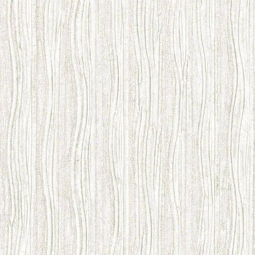Papel De Parede Fiesta Modern Ondas Branco Uh88041 Fiesta Modern Uh88041