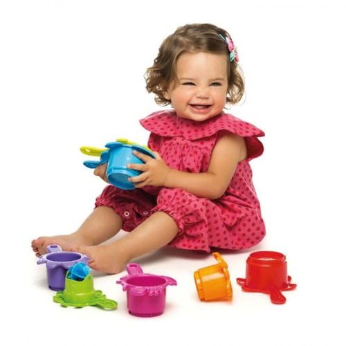 Brinquedo Didático - Pega Pega água - Ta Te Ti