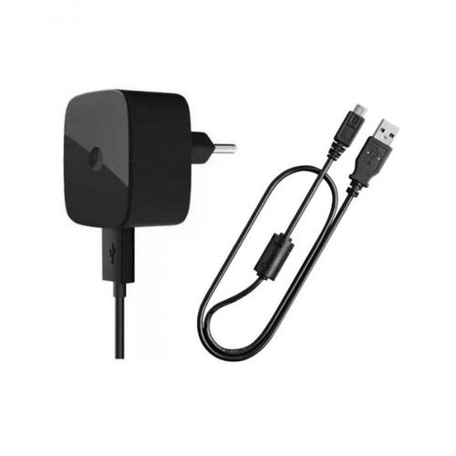 Carregador Usb Turbo Para Tablet Amazon Kindle Fire Paperwhite 5v 3a Preto